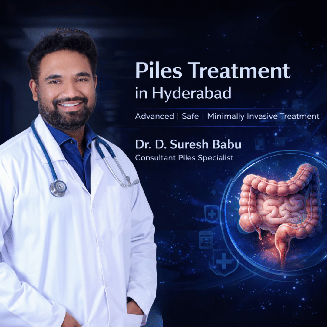 Modern High-Rise Building