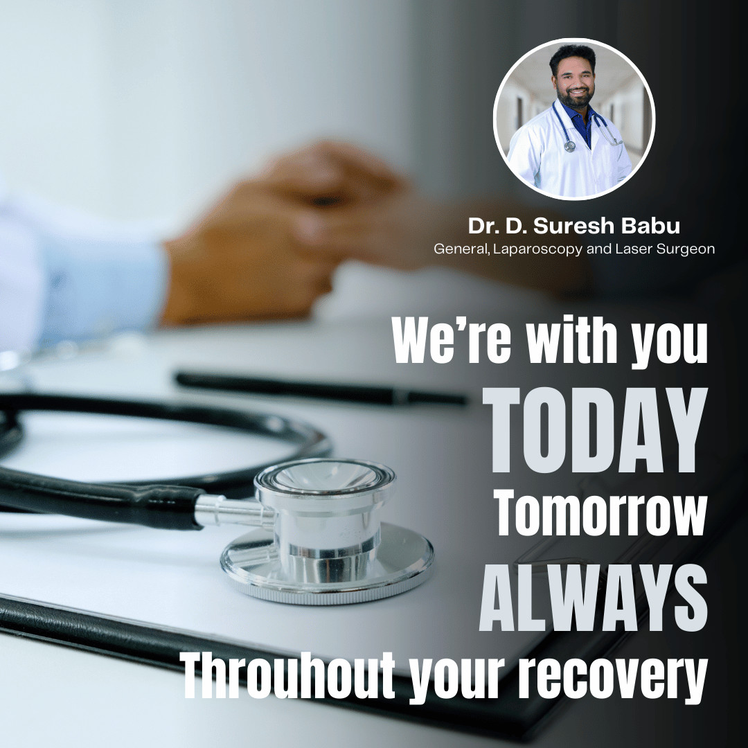 Modern High-Rise Building