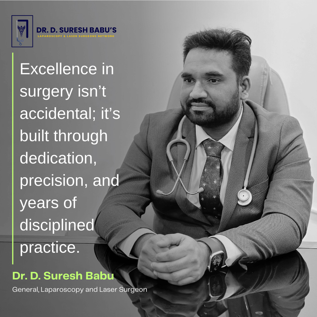 Modern High-Rise Building