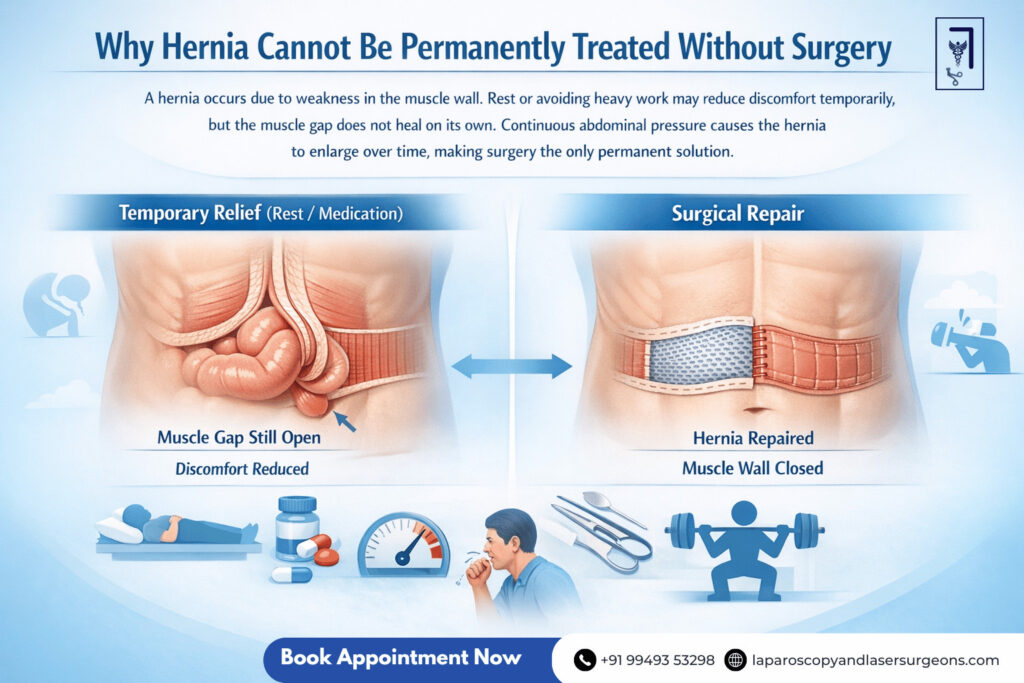 hernia cannot be treated permanently blog 4