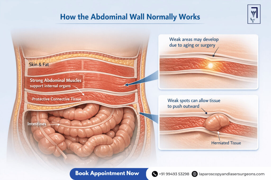 how abdomen work blog 2
