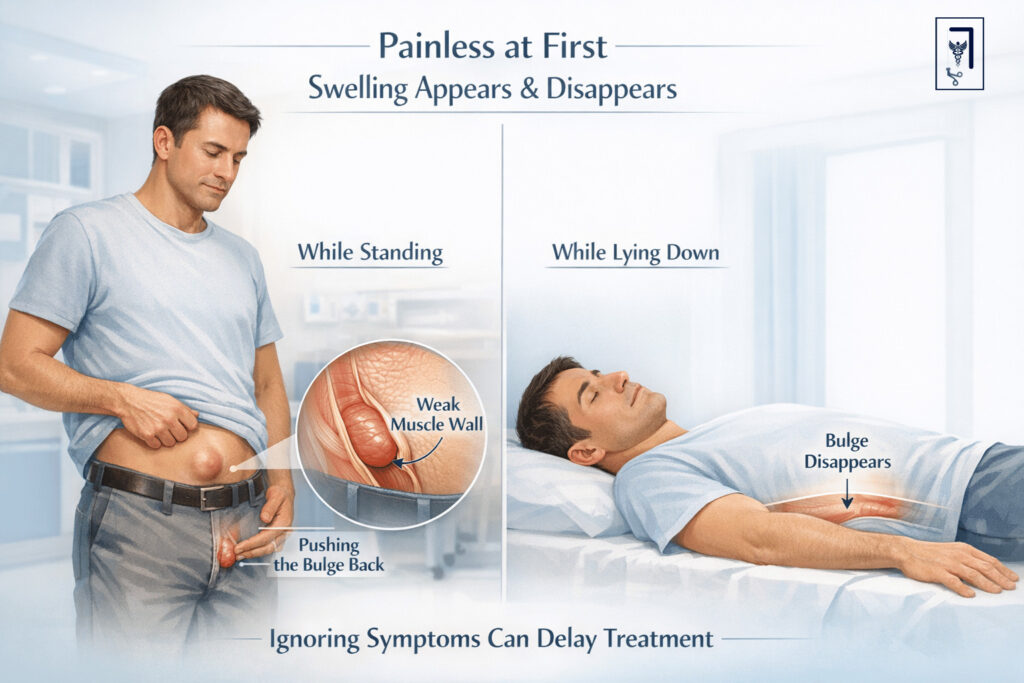 ignoring symptoms blog 3