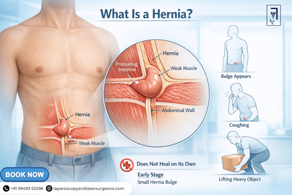 what is hernia blog 1