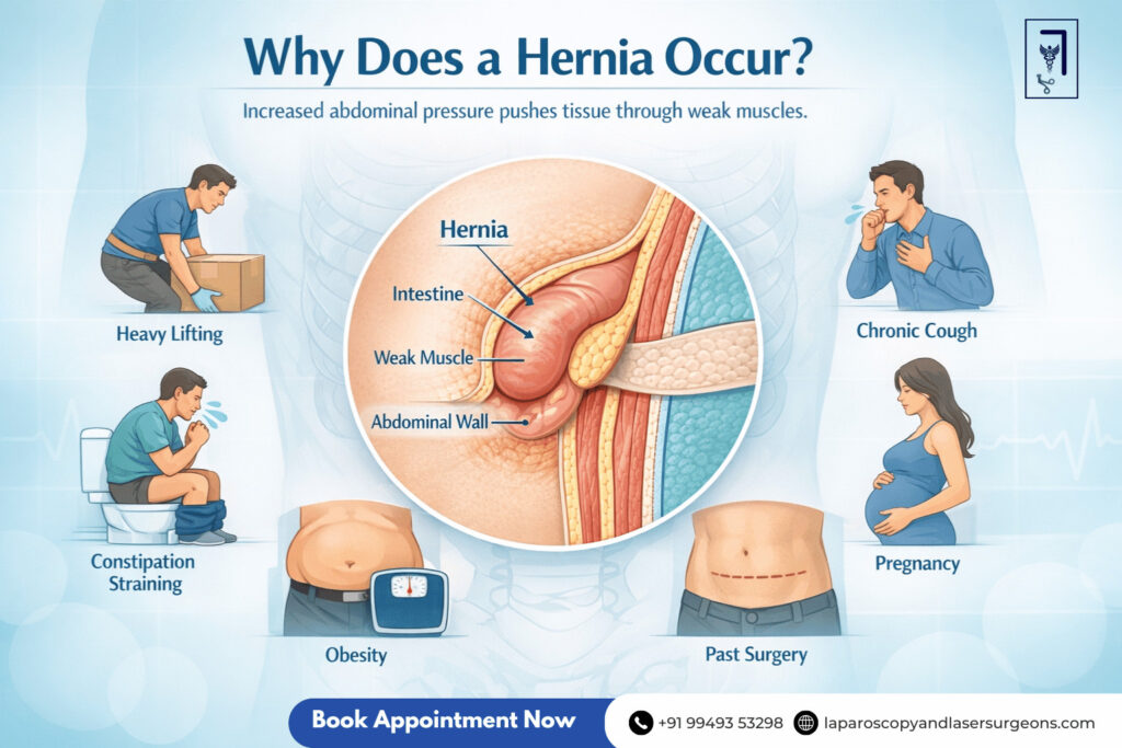 why does the hernia occu blog 1