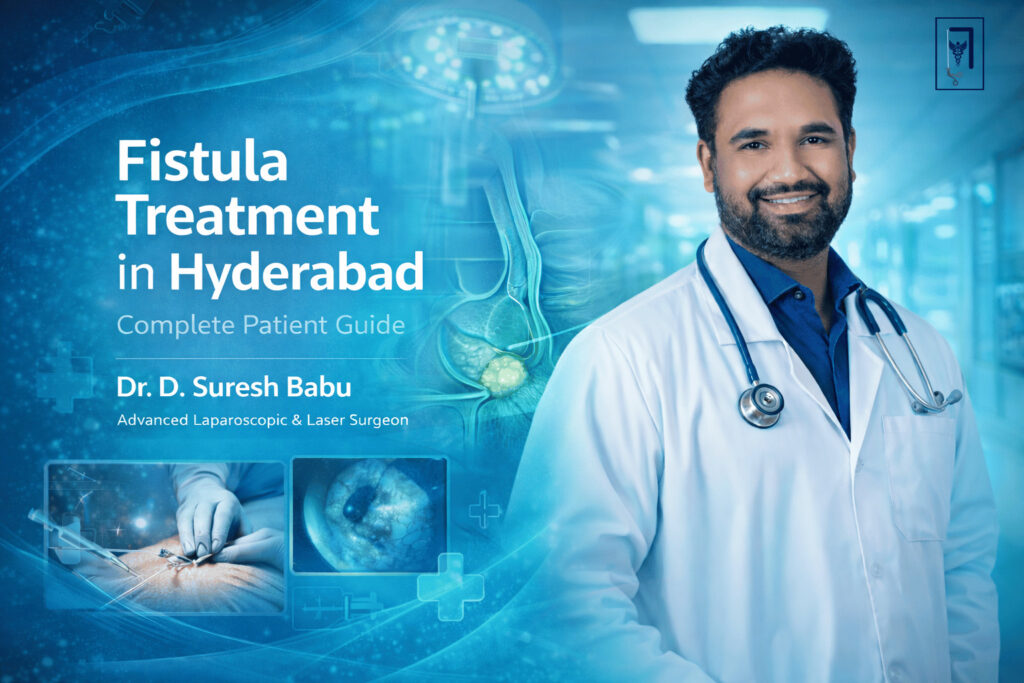 Fistula treatment in hyderabad image