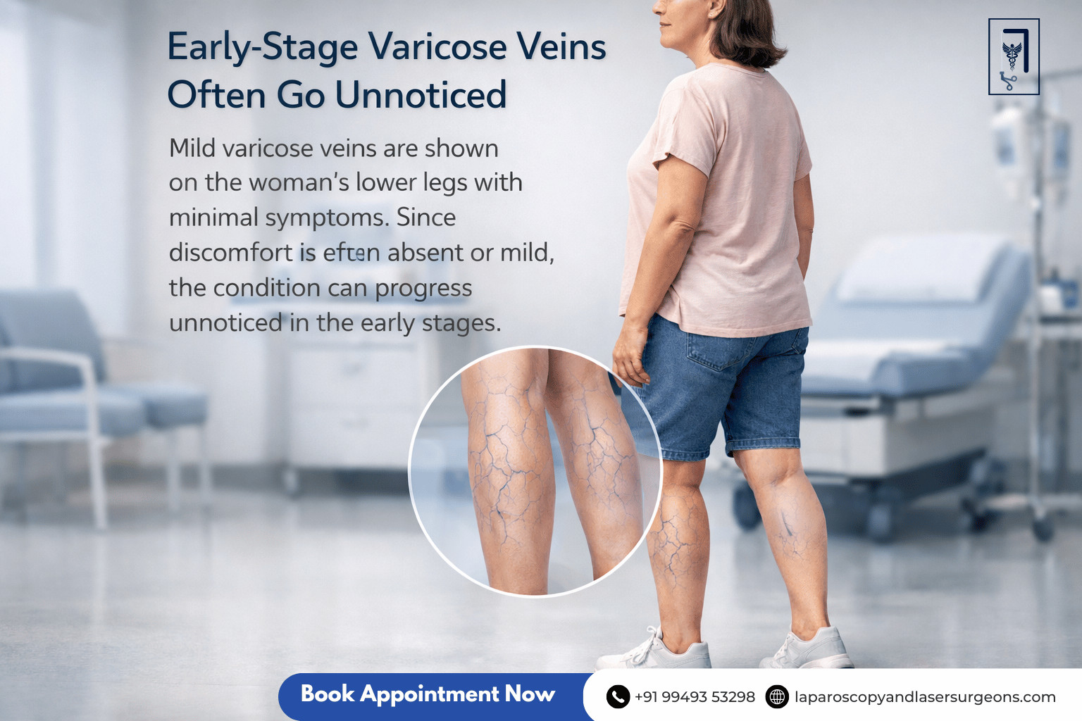 What Are Varicose Veins? Causes, Types & Early Warning Signs varicose veins (4)